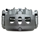 2019 Ford Flex Brake Caliper 1